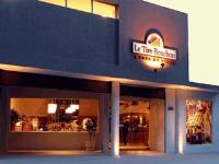 Le Tire-Bouchon