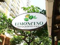 Limoncino Restaurante - Bar