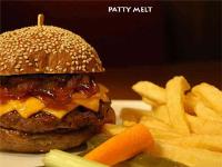 Mells Burguer