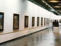 MuBE - Museu Brasileiro da Escultura Marilisa Rath