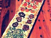 O Pedal Pizza por Metro - Vila Mariana