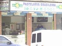 Pastelaria Brasileira