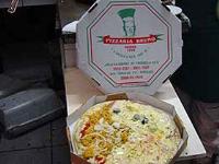 Pizzaria Bruno - Matriz