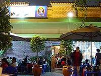 Pizzaria Bruno - Matriz