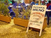 Pizzaria Bruno - Matriz