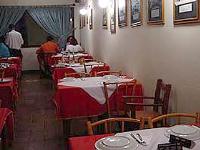 Pizzaria Bruno - Matriz