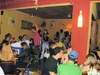 Quintal Bar