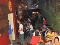 Quintal Bar