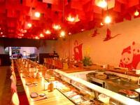 Shimo Restaurantes