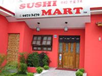 Sushi Mart