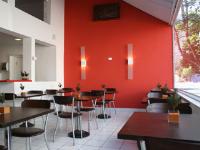 Tendai Sushi - Itaim