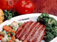 Ternero Grill