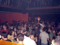 Versus Disco
