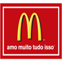 Mc Donald's - Águas Espraiadas
