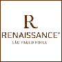 Terraço Jardins - Hotel Renaissance