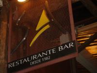 S.A Restaurante e Bar 