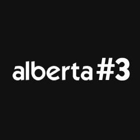 Alberta #3