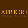 Apriori Cucina Italiana