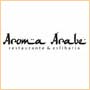 Aroma Árabe Restaurante & Esfiharia 