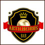 Artilheiros Bar 