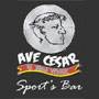 Ave Cesar Sport´s Bar
