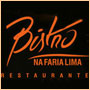 Bistro na Faria Lima