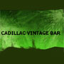 Cadillac Vintage Bar
