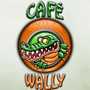 Café Wally (antigo Cabana Bar)
