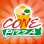 Cone Pizza - Bauru Shopping