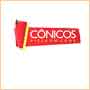 Cônicos - Pizza em Cone - Shopping Ibirapuera