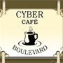 Cyber Café Boulevard