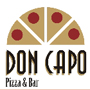 Don Capo Pizzaria & Bar