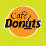 Café Donuts - Av. do Cursino 