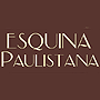 Esquina Paulistana Bar e Restaurante 