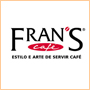 Fran?s Café - Osasco