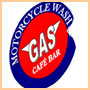 Gas Motorcycle Wash