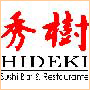 Hideki Sushi Bar & Restaurante - Bela Vista