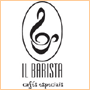 Il Barista - Lorena