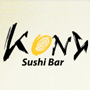 Kony Sushi Bar