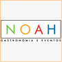 Noah Gastronomia Anália Franco 