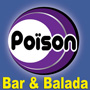 Poison Bar e Balada