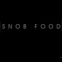 Snob Food