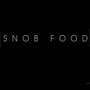 Snob Food
