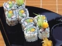Sushi Da - Market Place