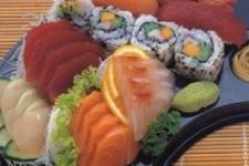 Sushi Da - Market Place