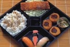 Sushi Da - Market Place