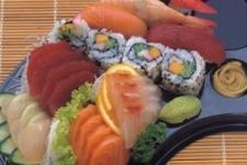 Sushi Da - Market Place