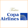 Teatro Copa Airlines (Shopping Eldorado)
