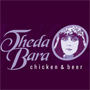 Theda Bara Chicken & Grill