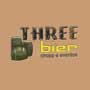 Three Bier Chopp e Eventos